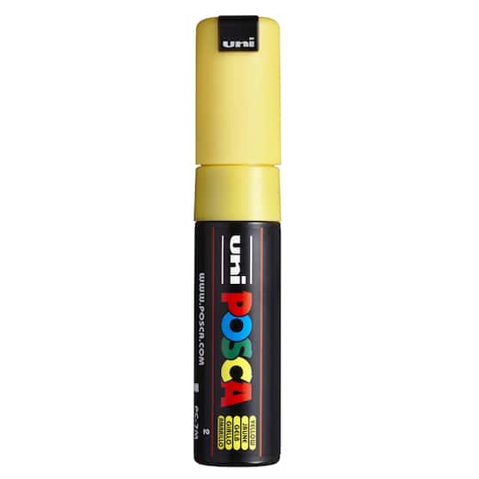 Michaels, uni® POSCA® PC-7M Bullet Marker – Category: Paint Markers